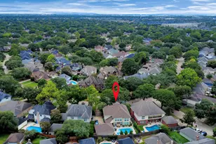 1107 Flagmore Dr, Katy, TX 77450 - Photo 13