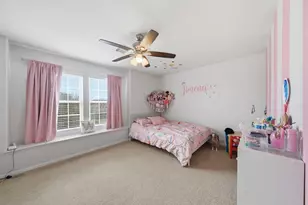 5323 Ivory Glass Dr, Katy, TX 77493 - Photo 5