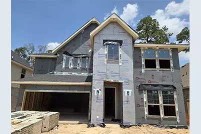 22330 Junction Peak Drive, Porter, TX 77365 - Photo 1
