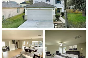 11251 Wild Goose Dr, Tomball, TX 77375 - Photo 1