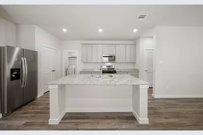 11607 Heritage Wind Drive, Crosby, TX 77532 - Photo 5