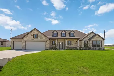 6727 Pelican Lane, Beasley, TX 77417 - Photo 1