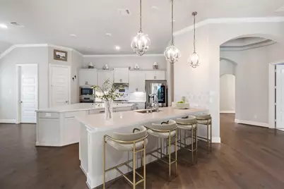 23 Whitbarrow Place, The Woodlands, TX 77375 - Photo 9