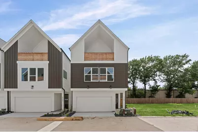 5354 Waleska, Houston, TX 77091 - Photo 5