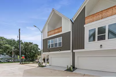 5354 Waleska, Houston, TX 77091 - Photo 3