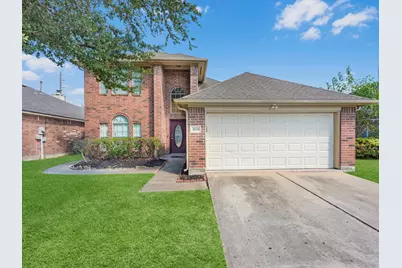 4019 Leighann Lane Drive, Houston, TX 77047 - Photo 1