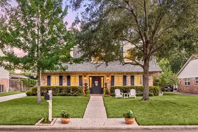 10822 Piping Rock Lane, Houston, TX 77042 - Photo 1