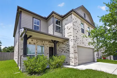 15506 S Fall Fern Circle, Houston, TX 77044 - Photo 3