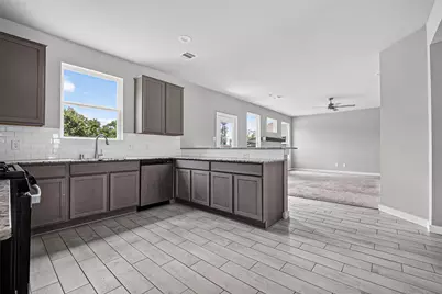 15506 S Fall Fern Circle, Houston, TX 77044 - Photo 13