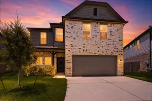 15506 S Fall Fern Cir, Houston, TX 77044 - Photo 1