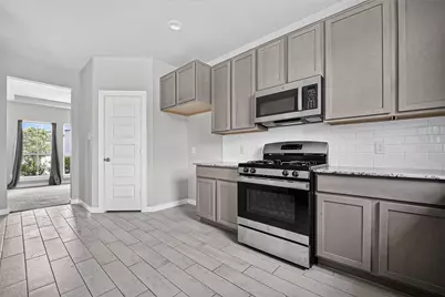 15506 S Fall Fern Circle, Houston, TX 77044 - Photo 17