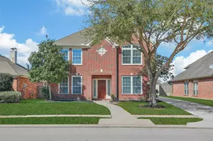 12734 Porter Meadow Ln, Houston, TX 77014 - Photo 1