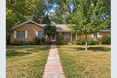 109 S Broadway, Kennard, TX 75847 - Photo 1