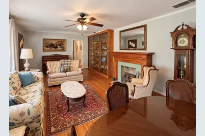 109 S Broadway, Kennard, TX 75847 - Photo 3