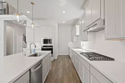 10723 Yellow Wild Indigo Lane, Cypress, TX 77433 - Photo 7