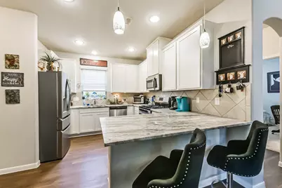 2136 Windy Grove Drive, Texas City, TX 77568 - Photo 9