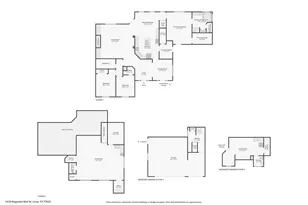 1418 Magnolia Bend W, Baytown, TX 77523 - Photo 47