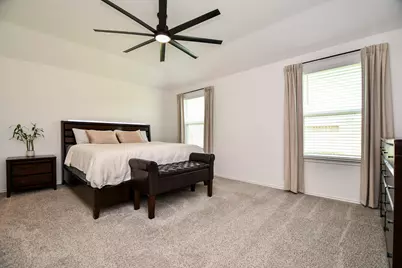 3008 Bur Landing Lane, Rosenberg, TX 77469 - Photo 17