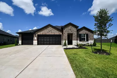 3008 Bur Landing Lane, Rosenberg, TX 77469 - Photo 31