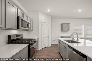 40627 Balsam Run Ln, Magnolia, TX 77354 - Photo 3
