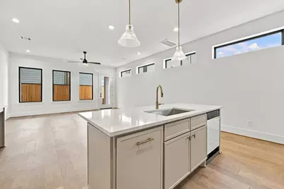 1310 Nagle Street, Houston, TX 77003 - Photo 5