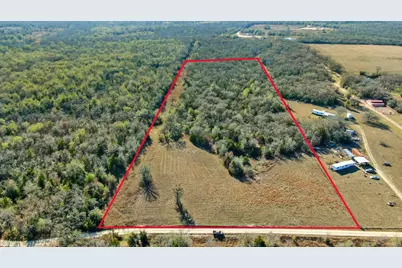 Tbd Private Road 2016 Road, Caldwell, TX 77836 - Photo 1