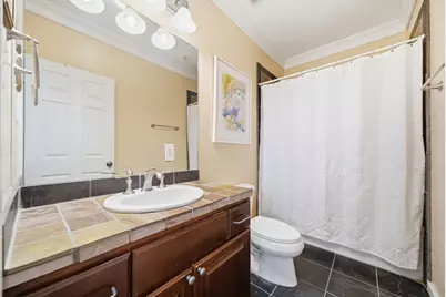 215 W Norma Street #202, Houston, TX 77009 - Photo 17