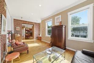 215 W Norma St, Houston, TX 77009 - Photo 3