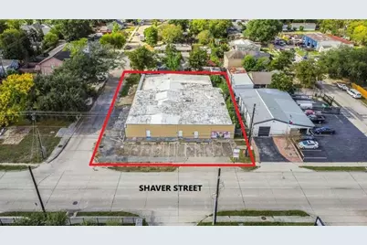 1018 Shaver Street, Pasadena, TX 77506 - Photo 1
