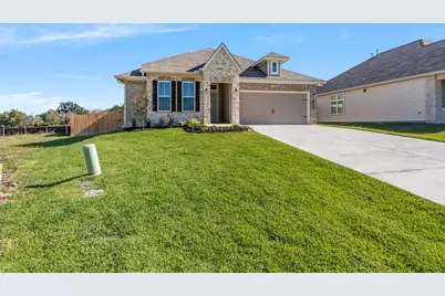 1456 Lake Ridge Drive, Brenham, TX 77833 - Photo 3