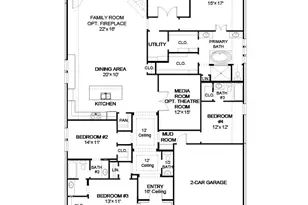 19227 Seabiscuit Stable Trl, Tomball, TX 77377 - Photo 39