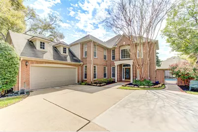 13915 Aspen Cove Court, Houston, TX 77077 - Photo 1