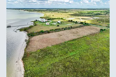 0 W Bayshore, Oak Island, TX 77514 - Photo 1