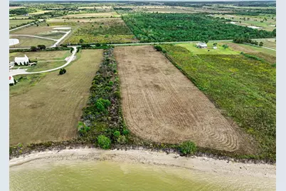 0 W Bayshore, Oak Island, TX 77514 - Photo 5