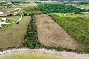 0 W Bayshore, Oak Island, TX 77514 - Photo 5