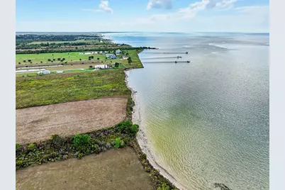0 W Bayshore, Oak Island, TX 77514 - Photo 7