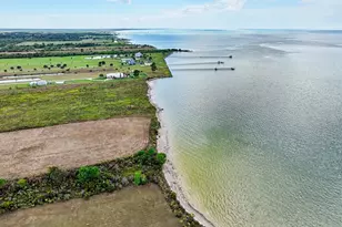 0 W Bayshore, Oak Island, TX 77514 - Photo 7