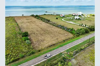 0 W Bayshore, Oak Island, TX 77514 - Photo 3
