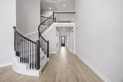 2912 Golden Dust Drive, Katy, TX 77493 - Photo 5