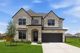 2912 Golden Dust Dr, Katy, TX 77493 - Photo 1