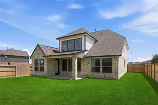2912 Golden Dust Dr, Katy, TX 77493 - Photo 35