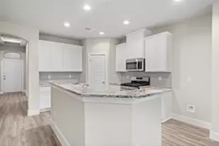 464 Stone Placa, Brookshire, TX 77423 - Photo 3