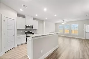 464 Stone Placa, Brookshire, TX 77423 - Photo 5