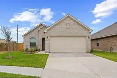 464 Stone Placa, Brookshire, TX 77423 - Photo 1