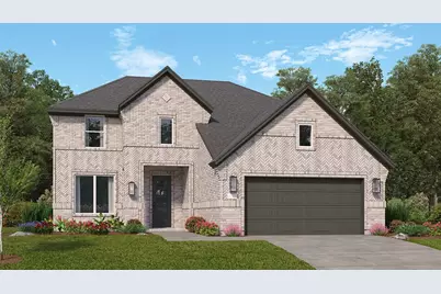 2067 Ocean Mist Drive, Waller, TX 77445 - Photo 1