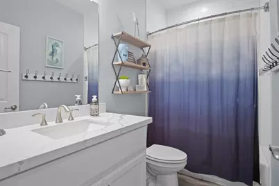 882 Townsend Drive, Crystal Beach, TX 77650 - Photo 21