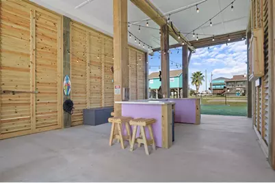 882 Townsend Drive, Crystal Beach, TX 77650 - Photo 29