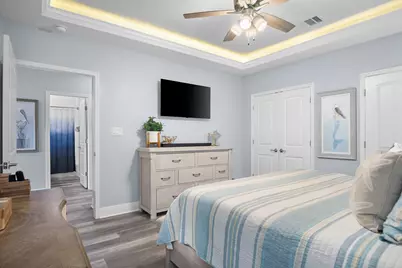 882 Townsend Drive, Crystal Beach, TX 77650 - Photo 17