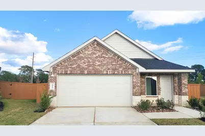 20058 Palermo Shores Drive, Hockley, TX 77447 - Photo 1