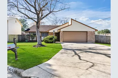 14519 Cypress Leaf Drive, Cypress, TX 77429 - Photo 1